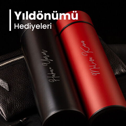 Yıldönümü Hediyeleri