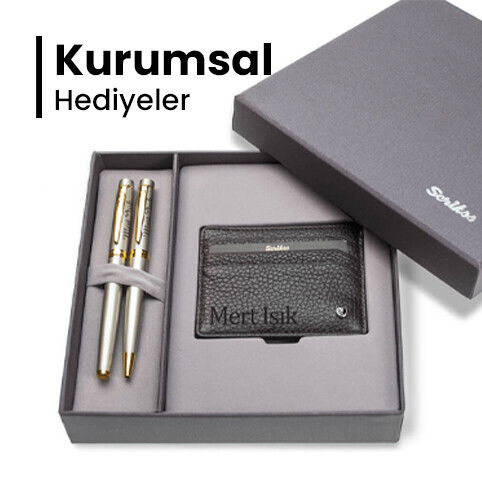 Kurumsal Hediyeler
