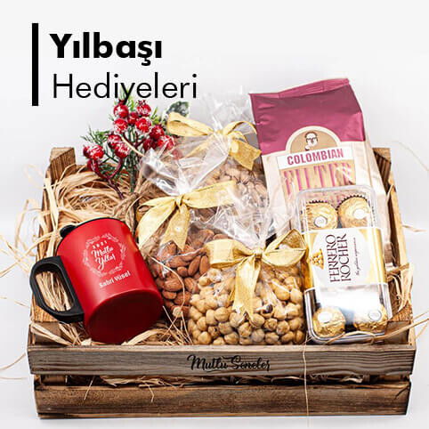 Yılbaşı Hediyeleri