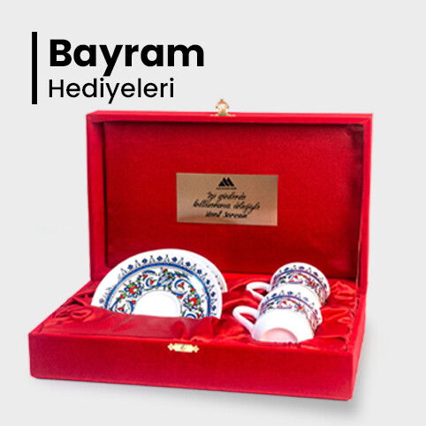 Bayram Hediyeleri