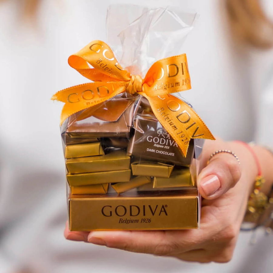 Kişiye Özel Black Hediye Kutusu - 7