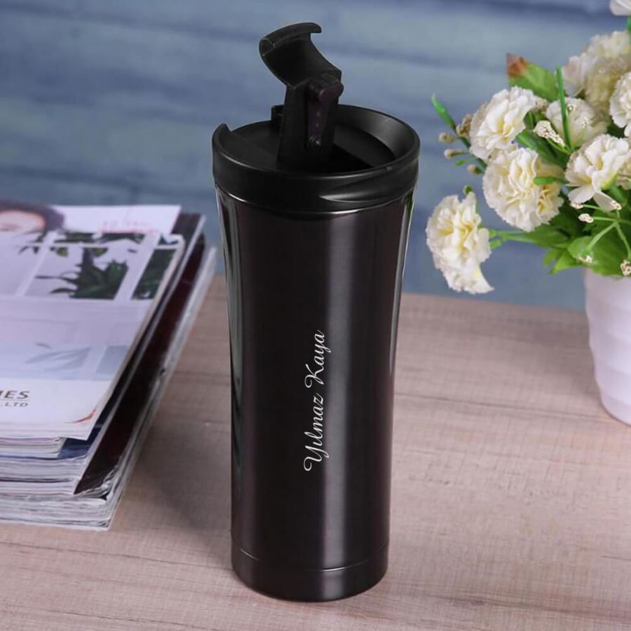 Kişiye Özel Black Hediye Kutusu - Hediyesec (1)