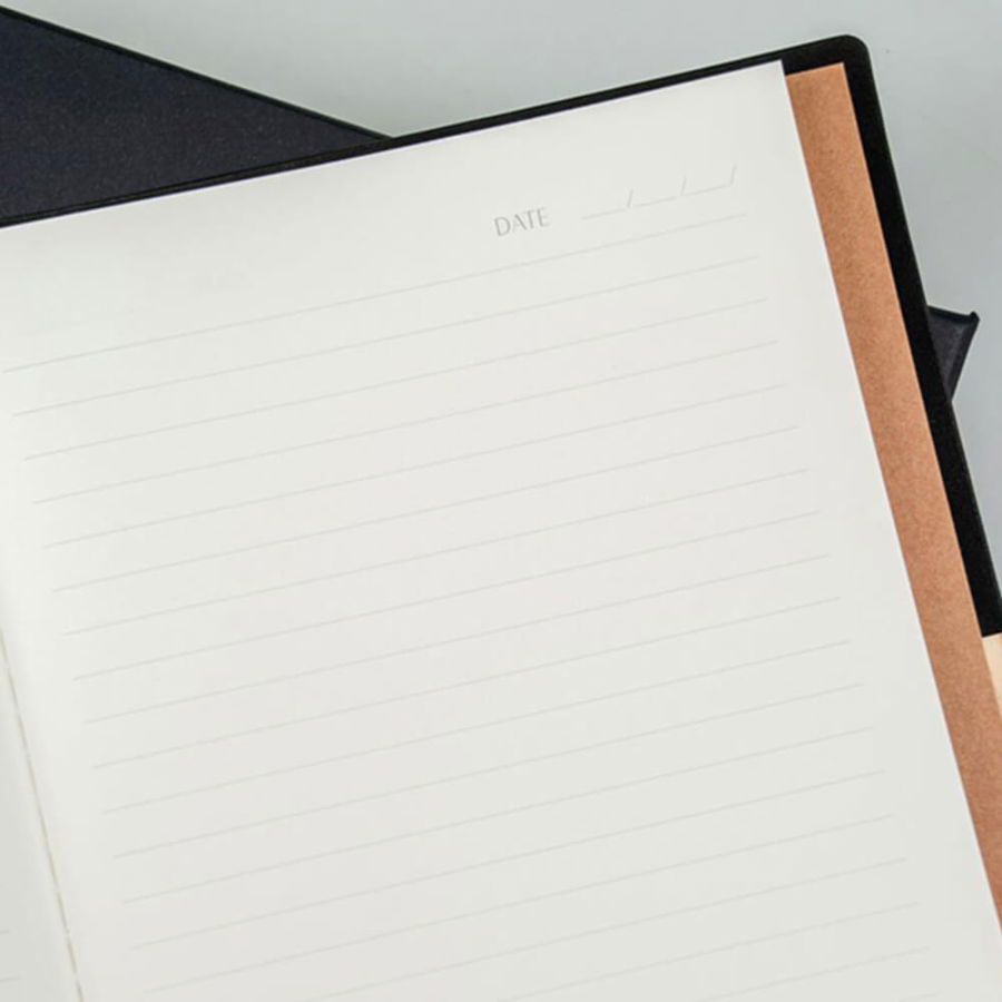 Kişiye Özel Black Hediye Kutusu - 8