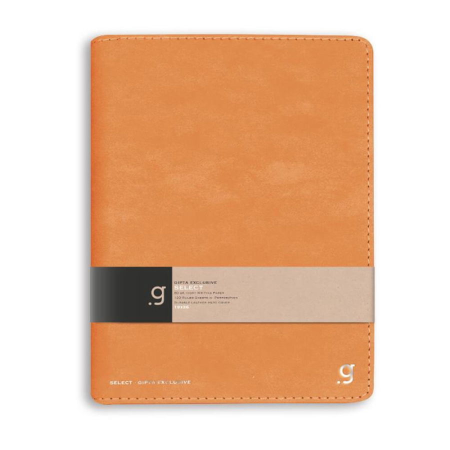 Kişiye Özel GİPTA Select Exclusive Spiralli Sert Kapak Defter - 8