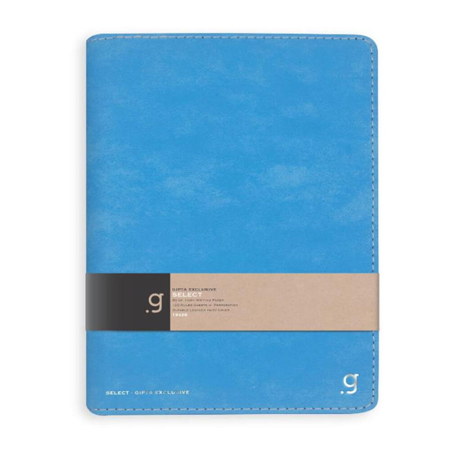 Kişiye Özel GİPTA Select Exclusive Spiralli Sert Kapak Defter - 10