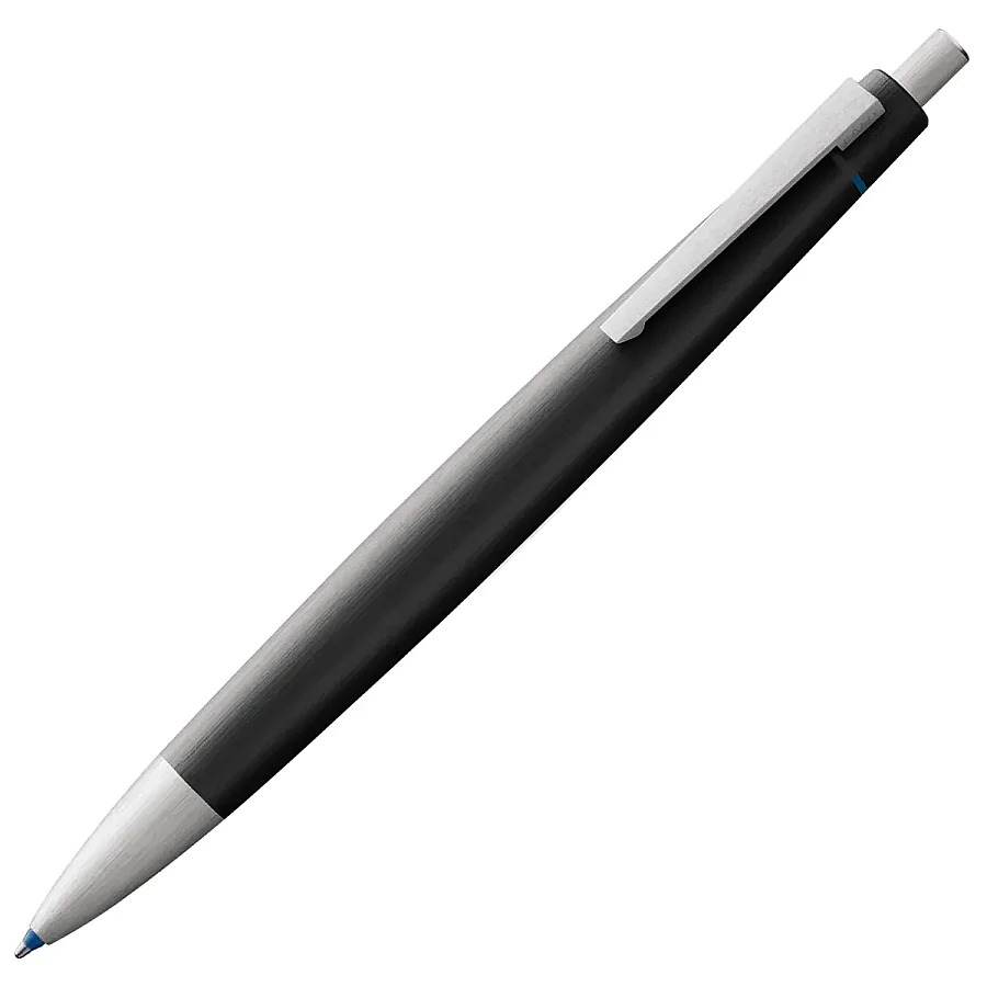 Kişiye Özel LAMY 2000 Siyah 4 Renkli Çok Fonksiyonlu Kalem - LAMY (1)