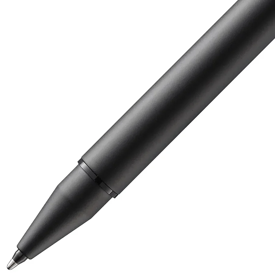 Kişiye Özel LAMY CP1 Twin Pen Mat Siyah 2 Fonksiyonlu Kalem - LAMY (1)