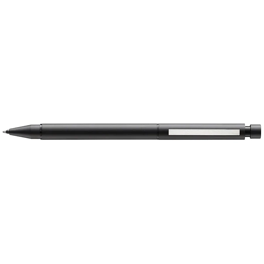 Kişiye Özel LAMY CP1 Twin Pen Mat Siyah 2 Fonksiyonlu Kalem - 4
