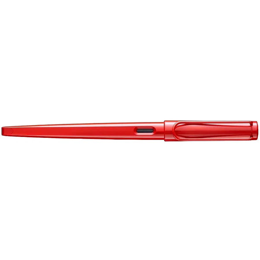Kişiye Özel LAMY Joy Strawberry Kaligrafi Dolma Kalem 1,5 mm - 3