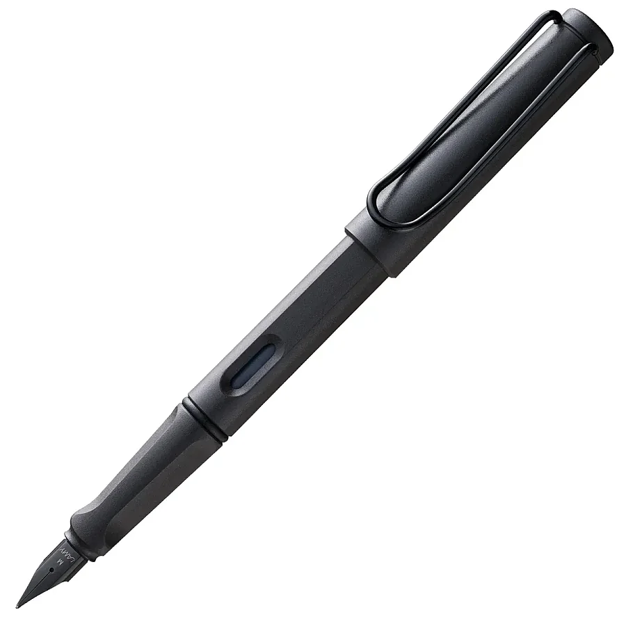Kişiye Özel LAMY Safari Umbra Dolma Kalem M Uç - LAMY (1)