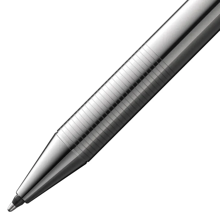 Kişiye Özel LAMY ST Twin Pen Mat Çelik 2 Fonksiyonlu Kalem - LAMY (1)