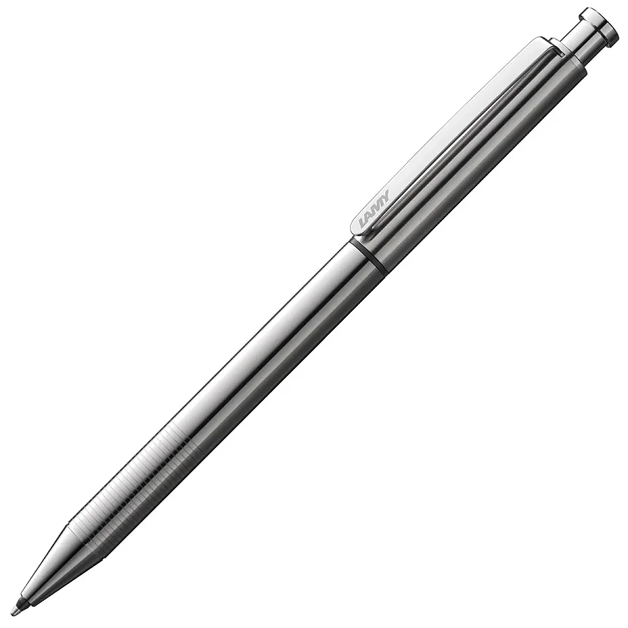 Kişiye Özel LAMY ST Twin Pen Mat Çelik 2 Fonksiyonlu Kalem - 3