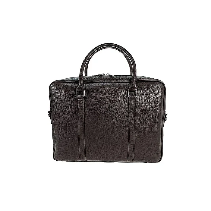 Scrikss Milano Kahve Evrak ve Laptop Çantası DR12500-2 - Scrikss (1)