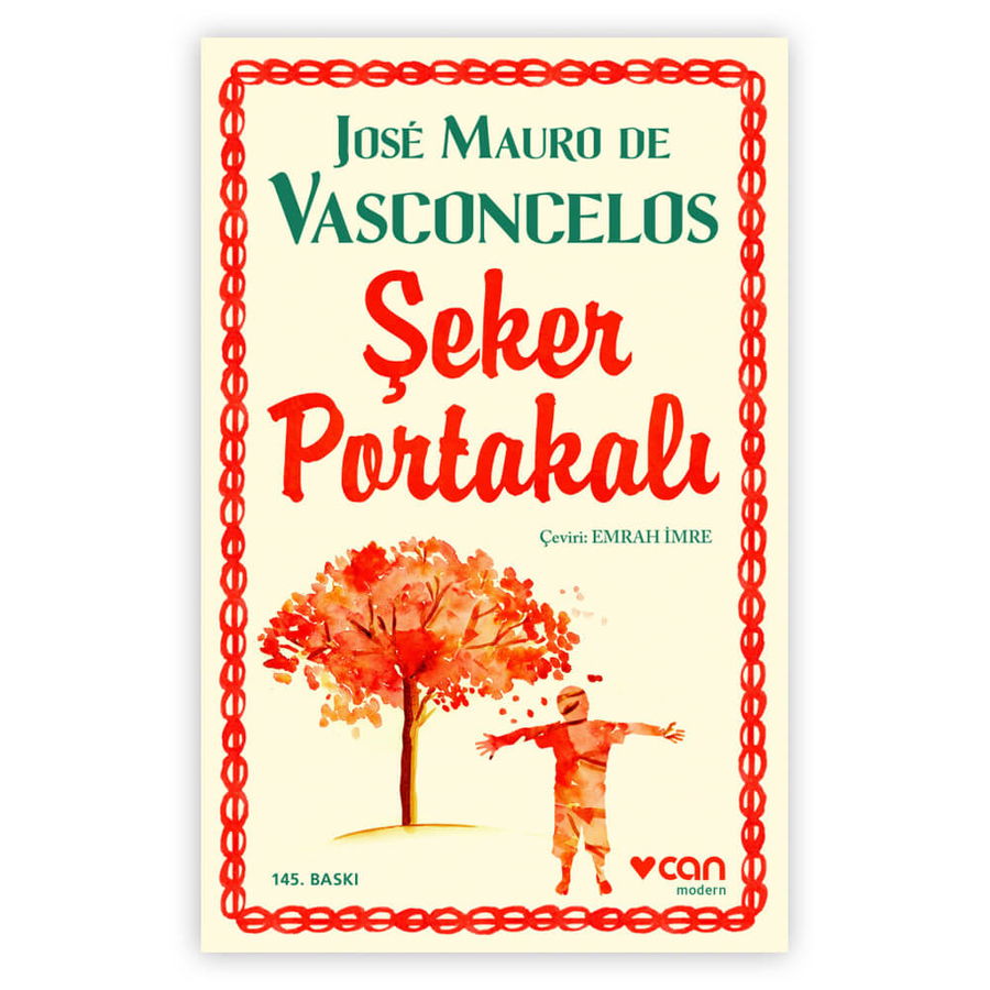 Şeker Portakalı - Hediyesec