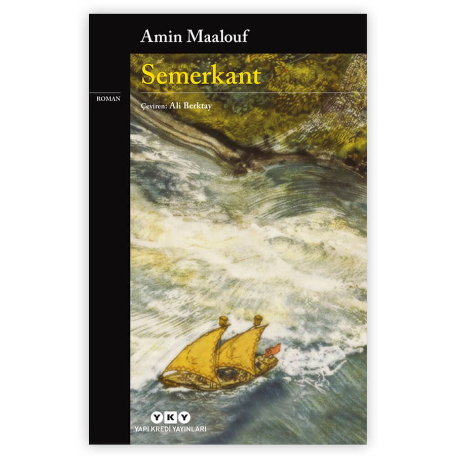 Semerkant - Hediyesec