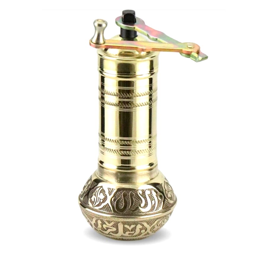 Siyah Fincanlı Kahve Severler Hediye Kutusu - Hediyesec (1)